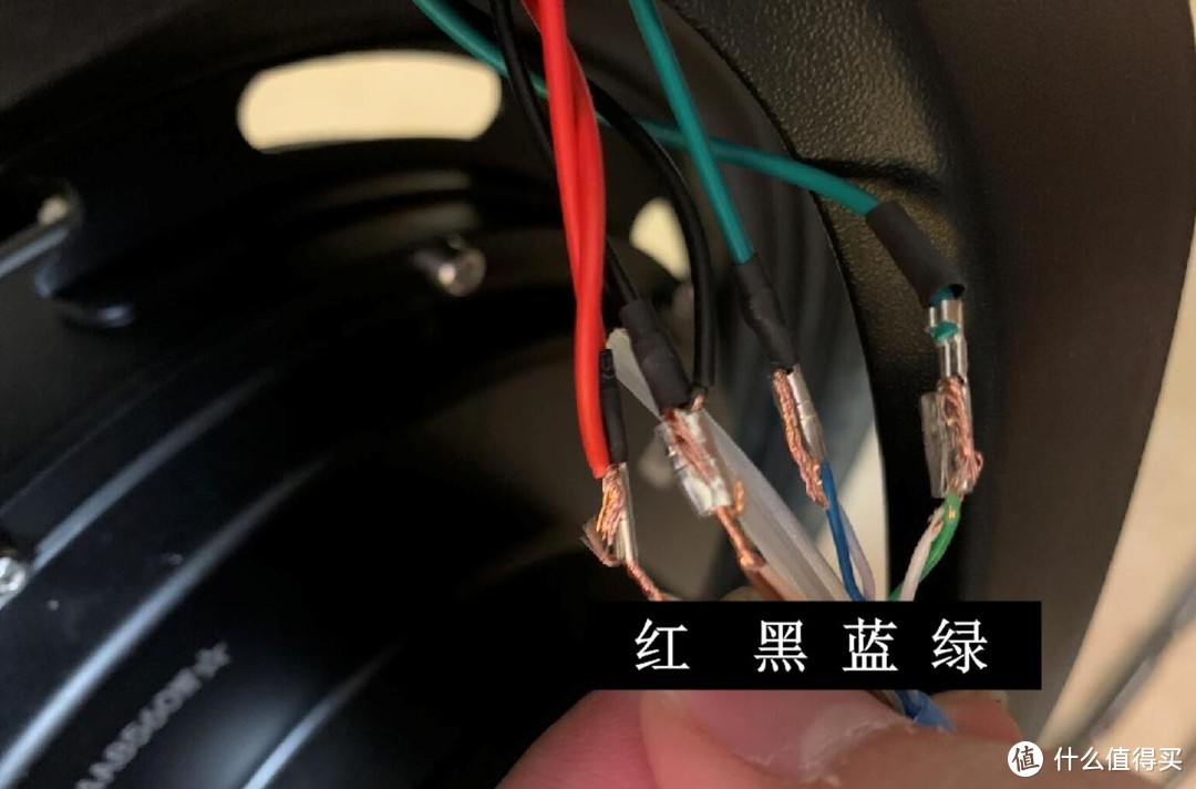 雅迪欧睿48V24AH电动自行车加装配件分享