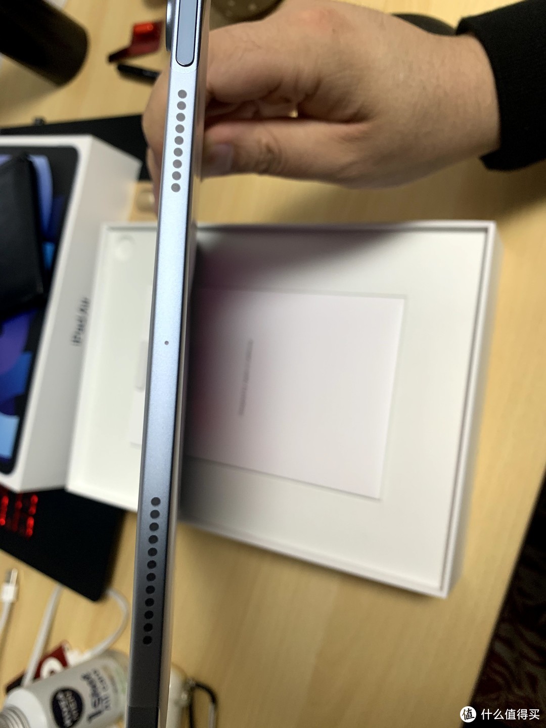 Ipad air4 强大而又好用的学习利器，办公助手