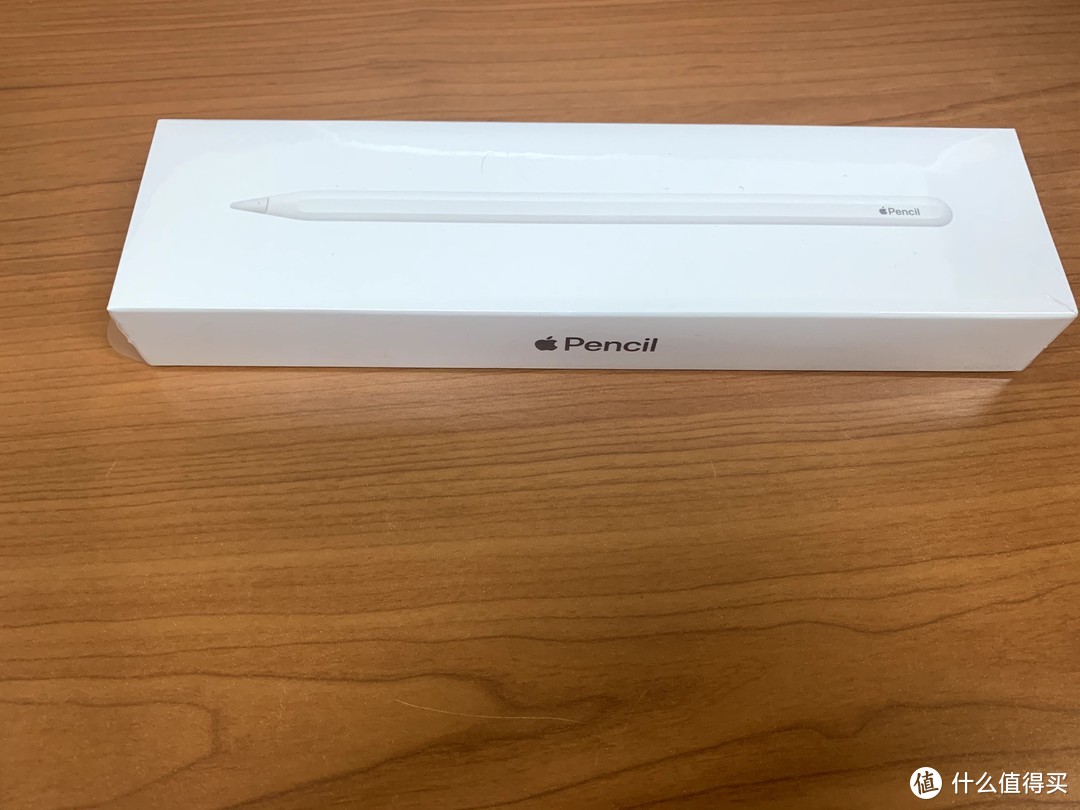 Apple pencil2 体验