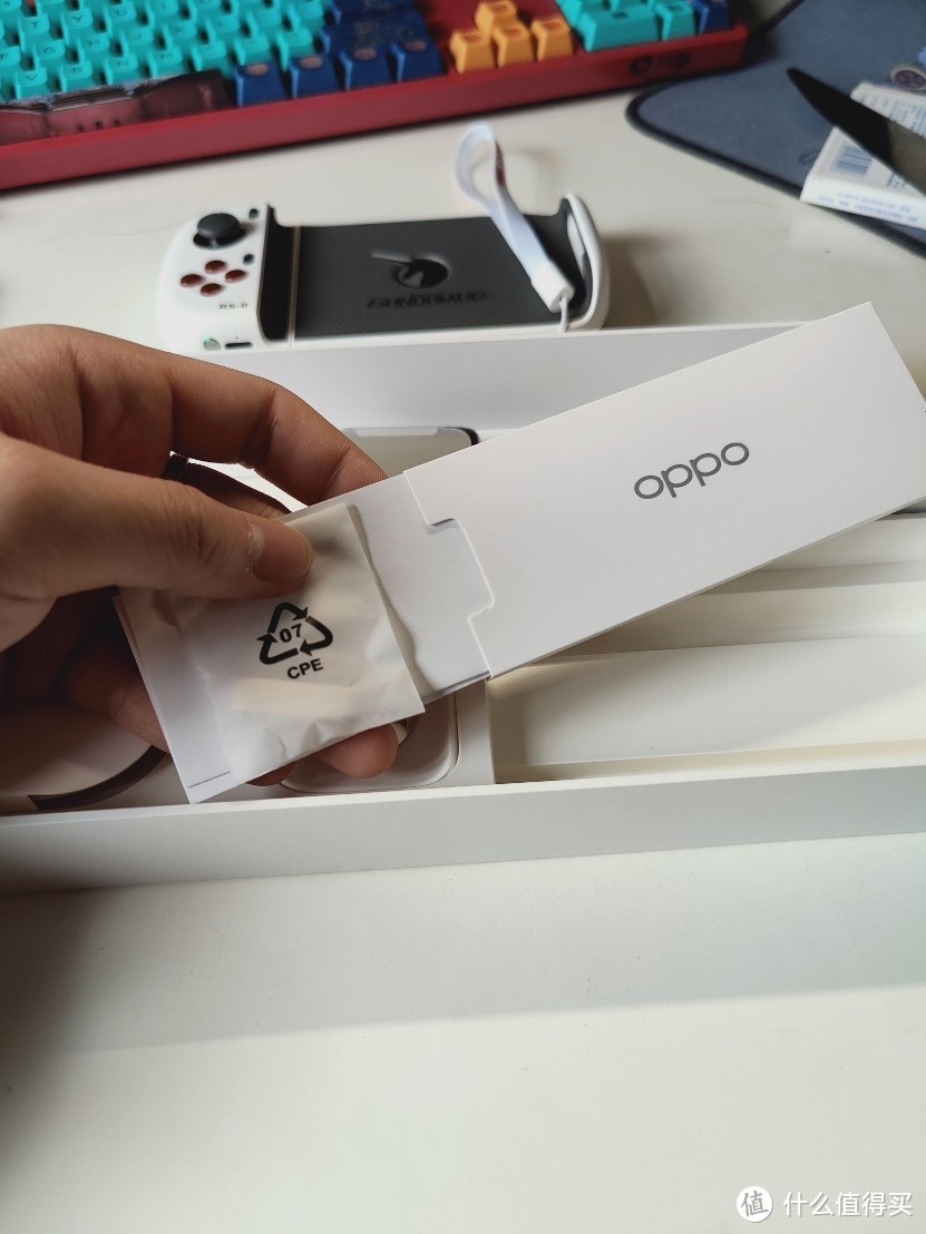 OPPO WATCH 上手简评