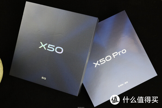 vivo X50和X50 Pro上手体验：极致轻薄和旗舰拍照