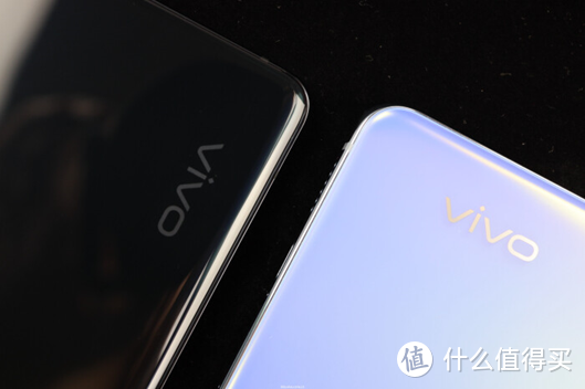 vivo X50和X50 Pro上手体验：极致轻薄和旗舰拍照