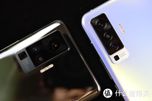 vivo X50和X50 Pro上手体验：极致轻薄和旗舰拍照