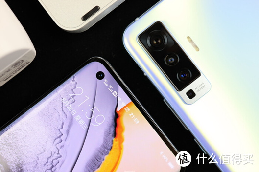 vivo X50和X50 Pro上手体验：极致轻薄和旗舰拍照