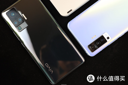 vivo X50和X50 Pro上手体验：极致轻薄和旗舰拍照