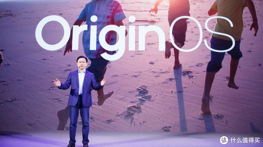 vivo推出OriginOS系统：回归简单、带来个性和真实的用户体验