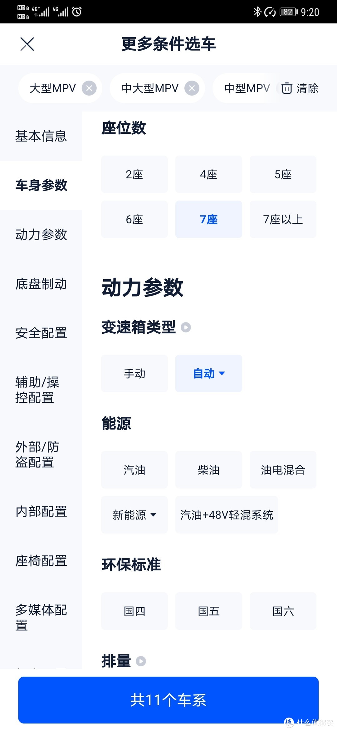 我真的没想到我竟然会买一辆大众