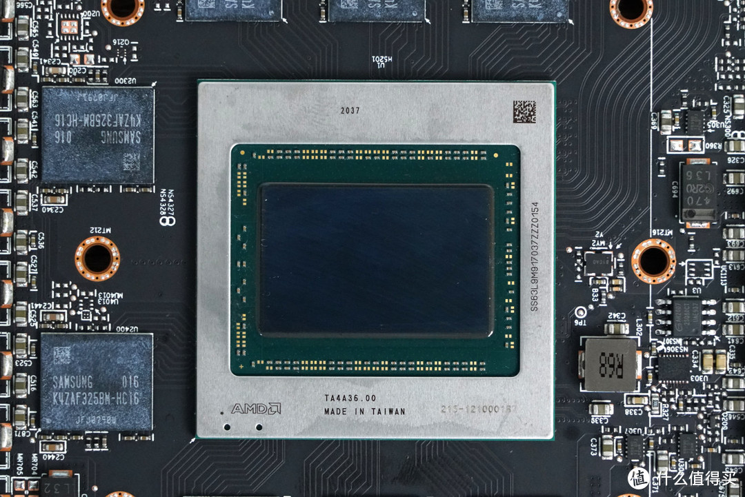 A卡重回巅峰 AMD Radeon RX 6800/6800XT显卡首发评测