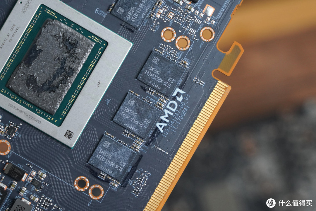A卡重回巅峰 AMD Radeon RX 6800/6800XT显卡首发评测