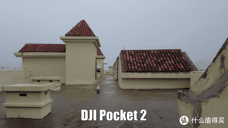 浓缩即是精华，短视频神器——DJI Pocket 2使用评测