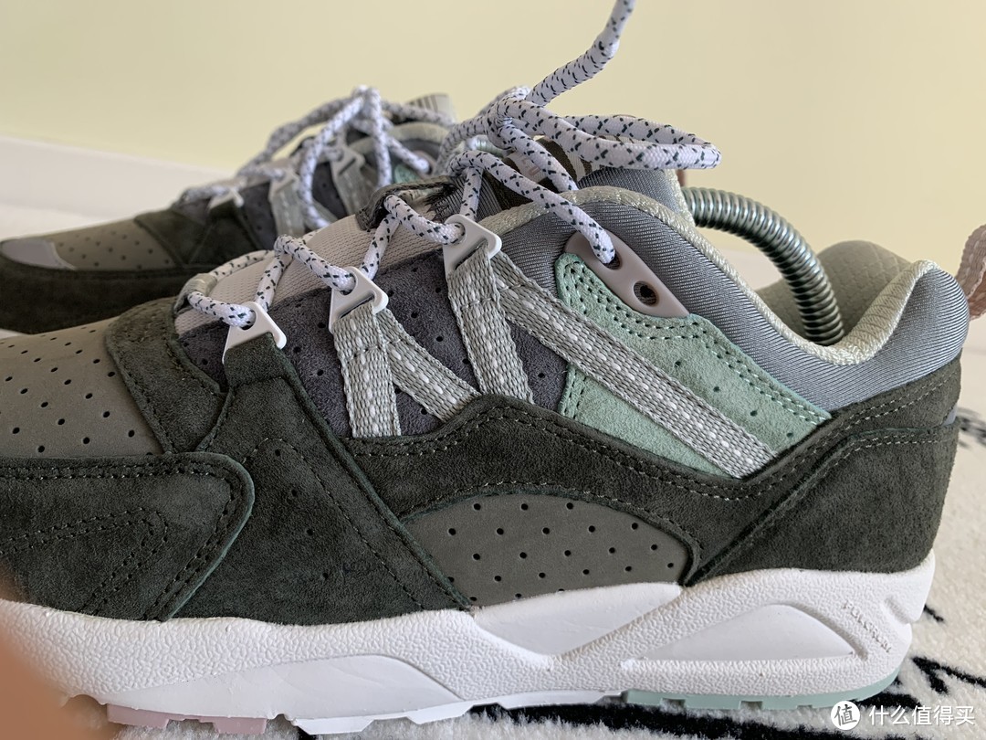 Karhu Fusion 2.0&Rhude X Vans Vault Acer Ni Sp