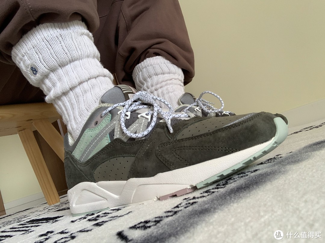 Karhu Fusion 2.0&Rhude X Vans Vault Acer Ni Sp