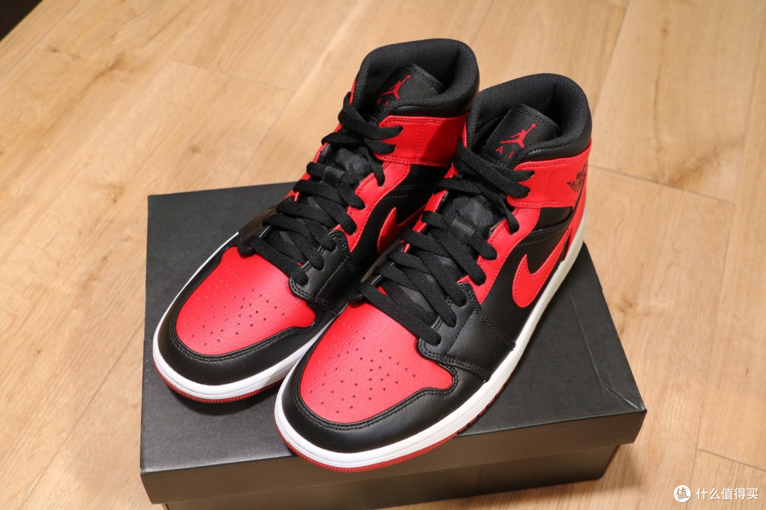 张大叔倾情推荐"湘北"配色aj1