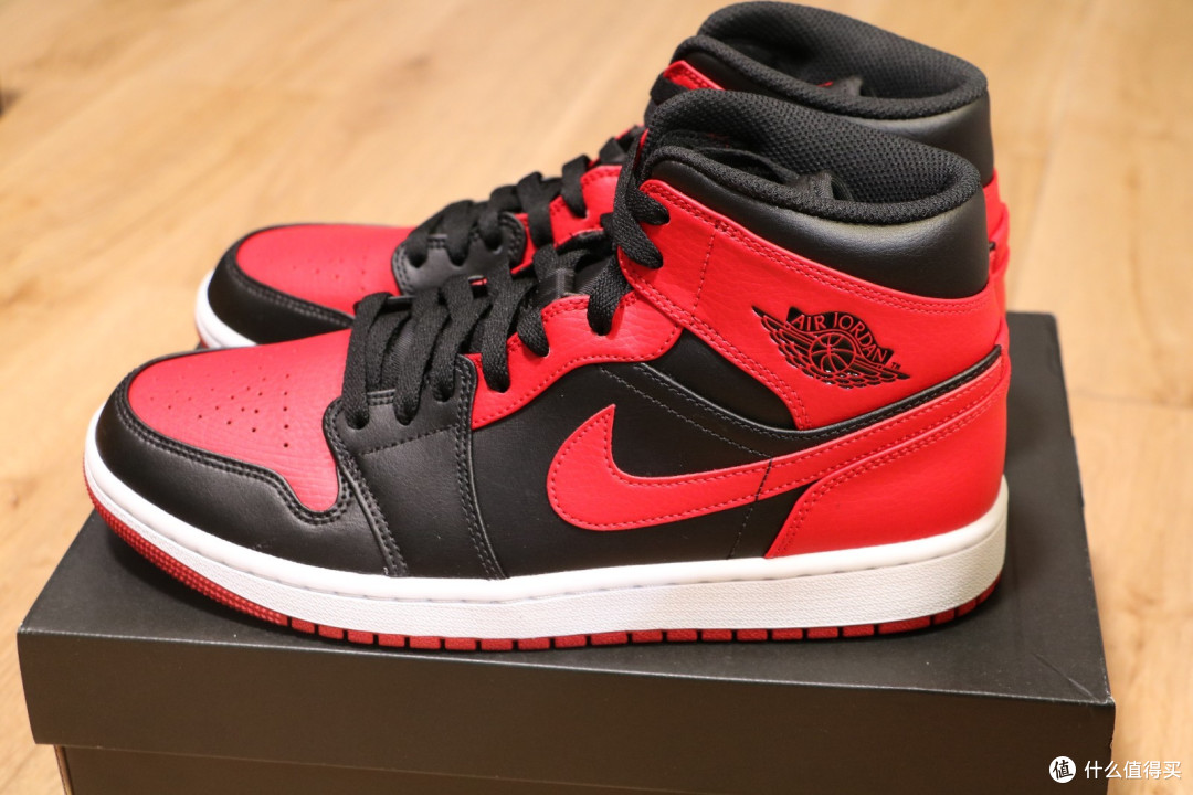 张大叔倾情推荐"湘北"配色aj1