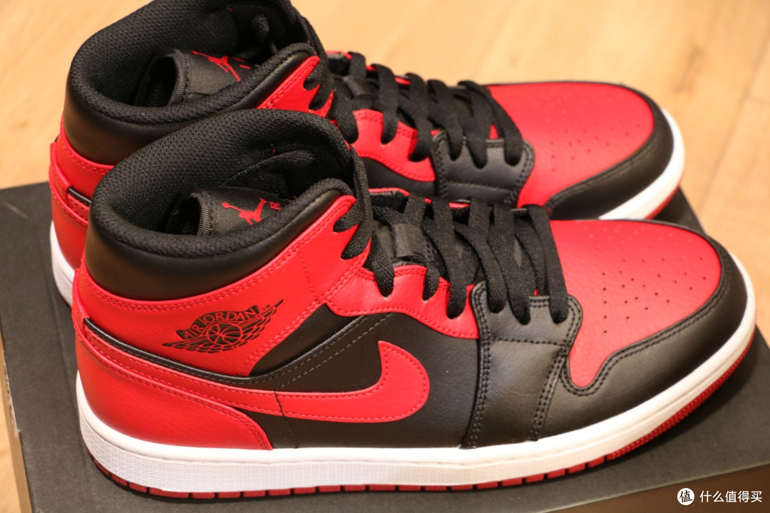 张大叔倾情推荐"湘北"配色aj1