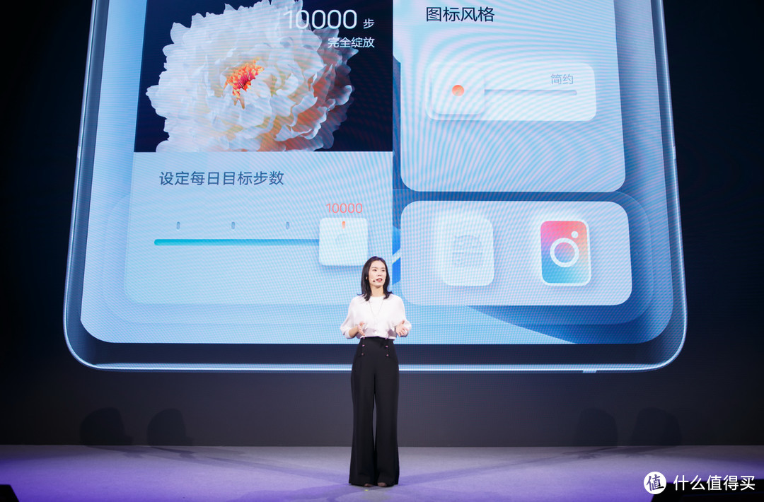 从界面到使用体验，vivo OriginOS一直在重复两个字：颠覆