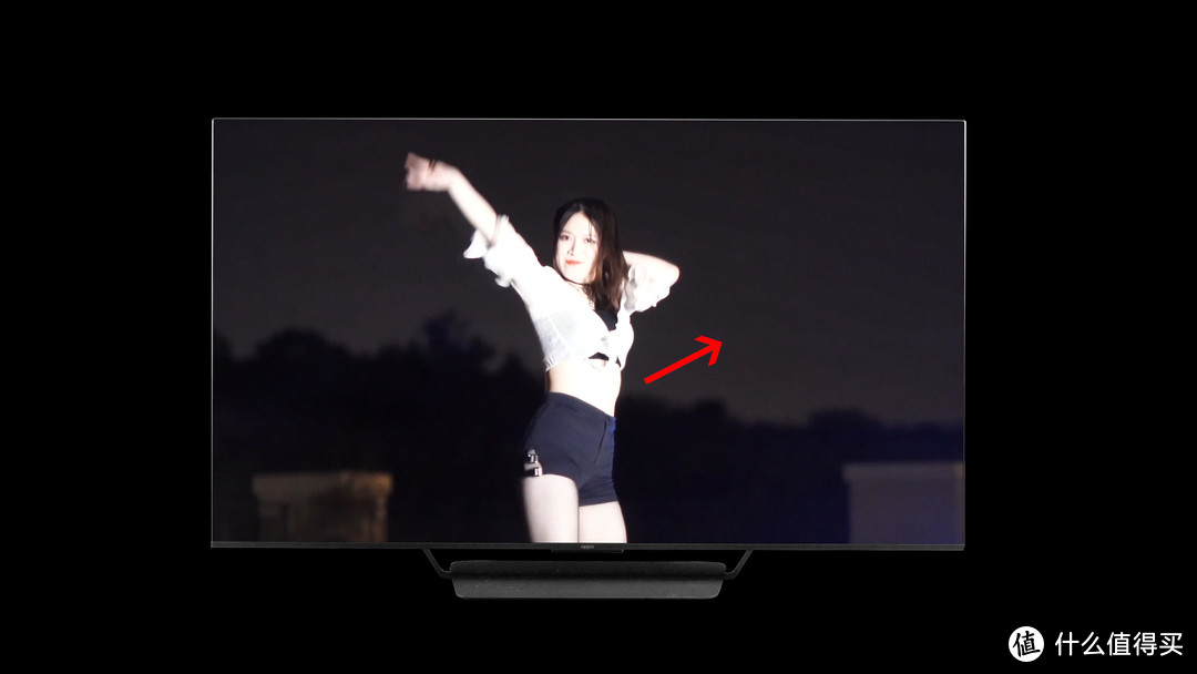 OPPO智能电视S1深度评测，对比SONY X9000H