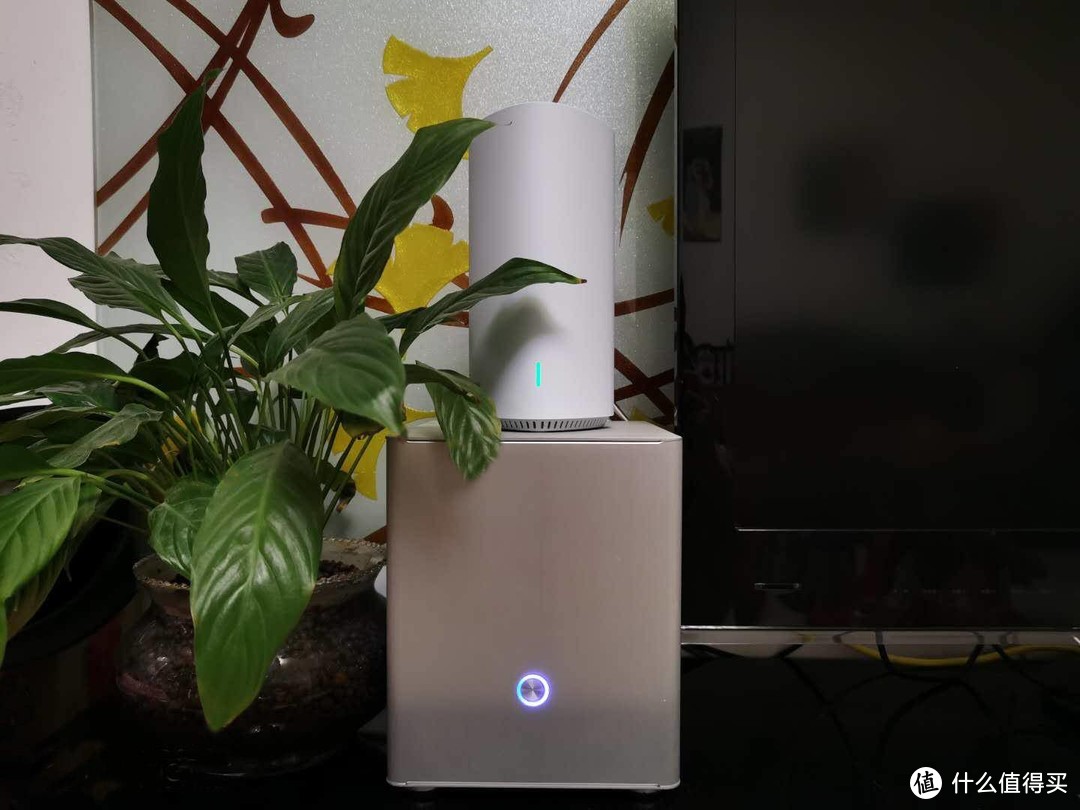 收租的快乐：京东云无线宝·360 Wi-Fi 6全屋路由小测