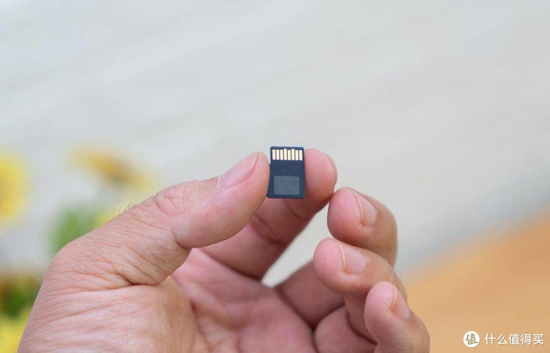 TF卡+卡套=SD？别被误导，铠侠256G microSD卡开箱及使用体验