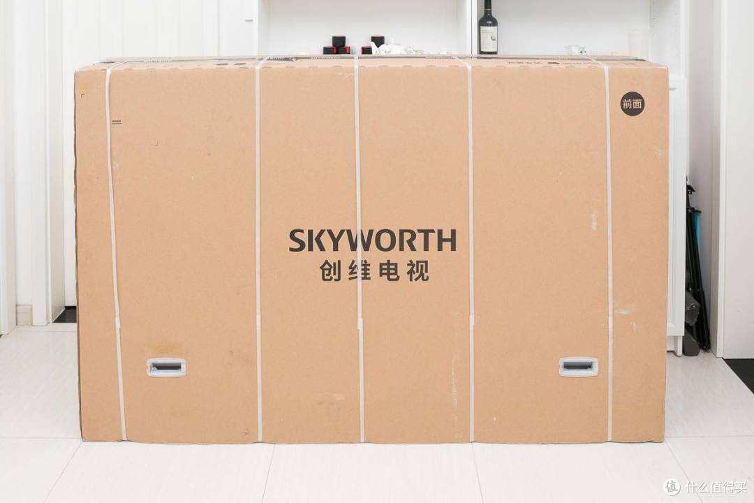 创维剧幕影院75a9体验大无止境智有温度