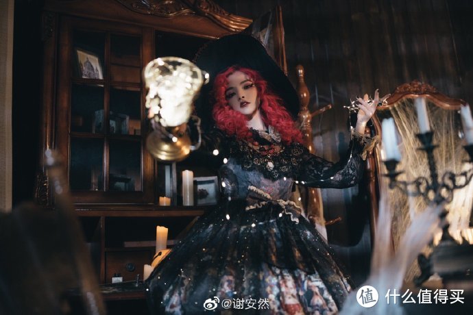 评价两极分化的小裙子们究竟有啥魔力？Lolita和汉服你pick哪一个？