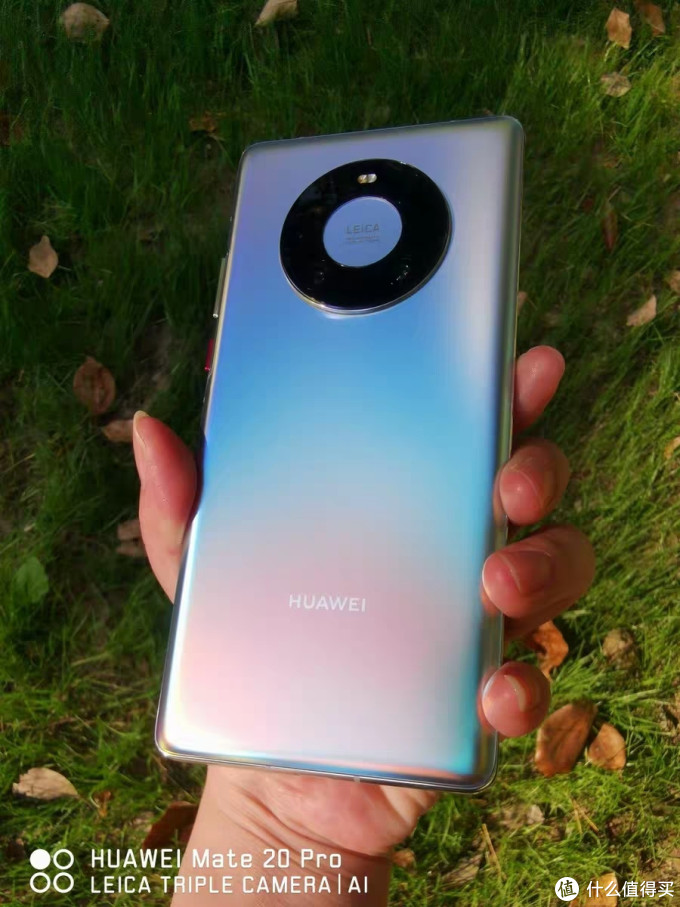 国货当自强华为mate40pro开箱