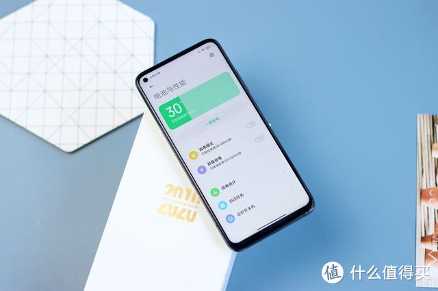 众望所归！Redmi K30S：给你所有的配置，还想要啥？