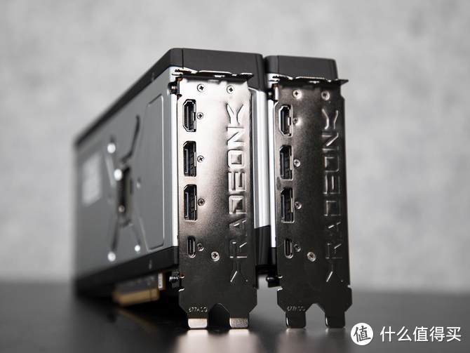 令人惊叹的华丽反杀 AMD RX6000系列显卡首发评测