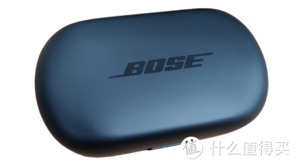 上头！是这 Bose QuietComfort Earbuds 真无线降噪耳机的味道