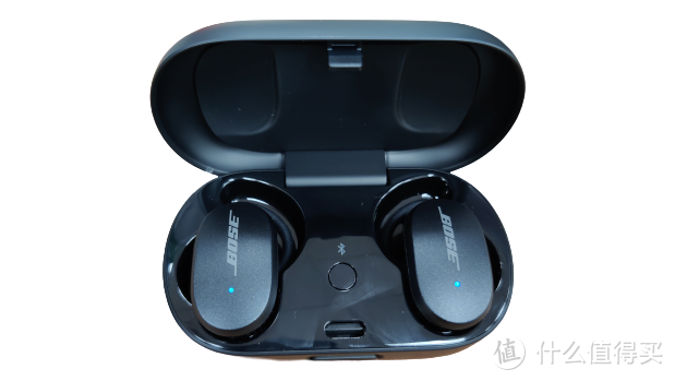 上头！是这 Bose QuietComfort Earbuds 真无线降噪耳机的味道