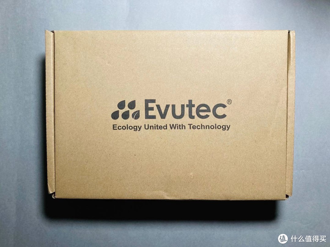 Evutec苹果iPhone 11系列凯夫拉防摔手机壳开箱分享