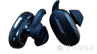 上头！是这 Bose QuietComfort Earbuds 真无线降噪耳机的味道