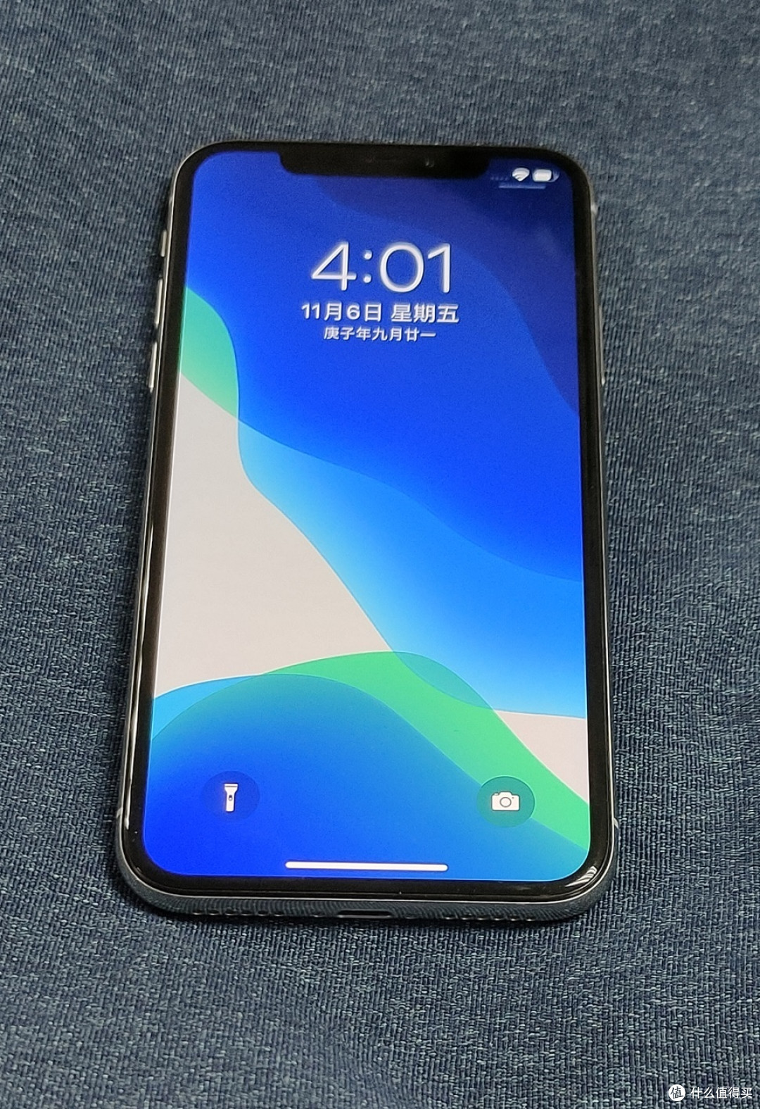 经典款iphone X测评 一个外行的眼光来审视爆款 Iphone 什么值得买