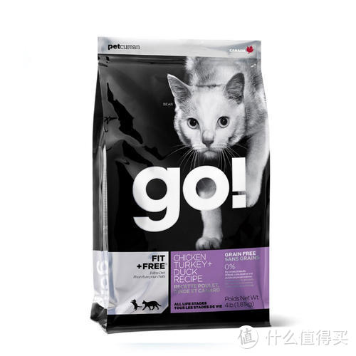 听说GO九种肉很优秀？优质猫粮安利