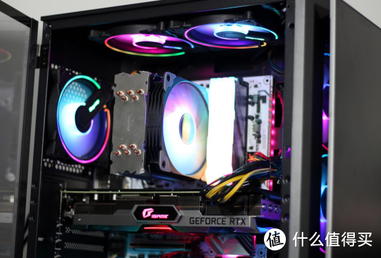 锐龙5 5600X+七彩虹B550+RTX 3070装机：畅玩2K游戏大作