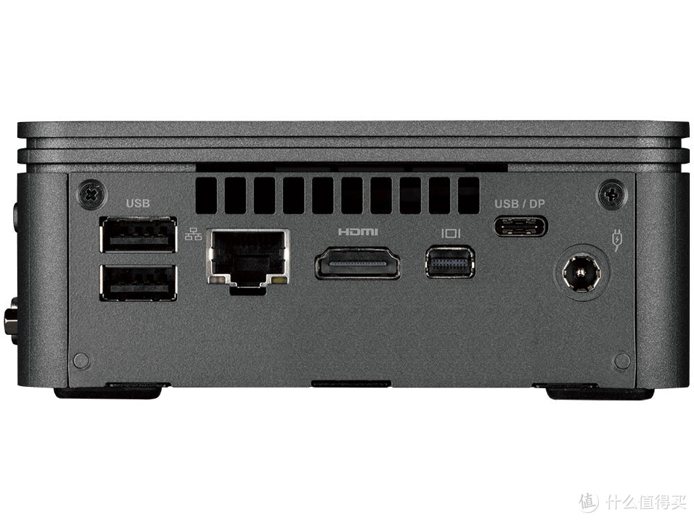 技嘉还发布新BRIX S迷你主机，搭AMD Ryzen 4000U处理器，支持四路显示输出