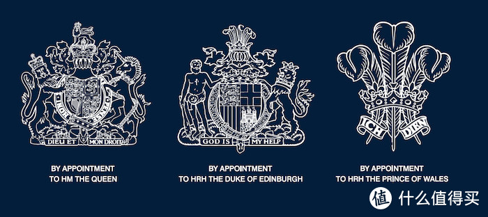 皇家认证是英国皇室颁发给皇室使用过并且拥有高品质的品牌，捷豹路虎拥有3份皇室认证，宾利拥有2份皇室认证，许多知名品牌都有皇室认证像滴露、可口可乐、娇韵诗等.