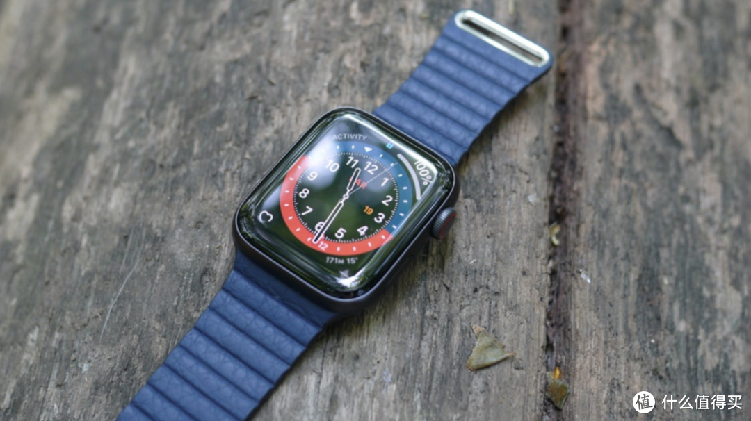 Apple Watch SE深度评测：虽不是最好的，却是最合适的