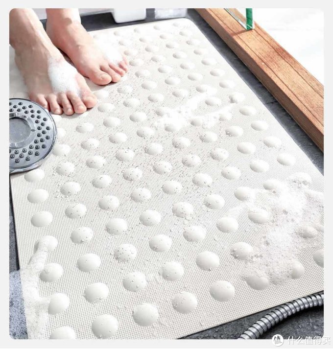 大江卫生间大吸力防滑垫,五星级酒店都在用