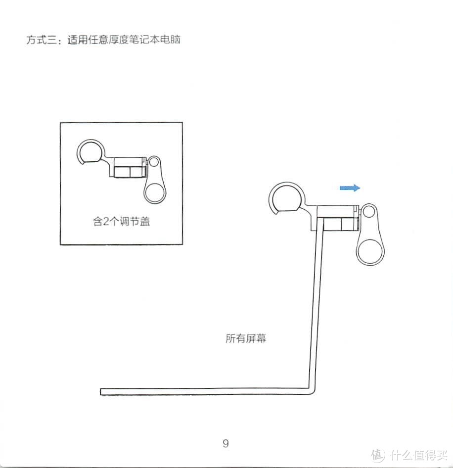 联想显示器挂灯（Lenovo）拯救者多功能电脑屏幕挂灯 宿舍学习灯阅读