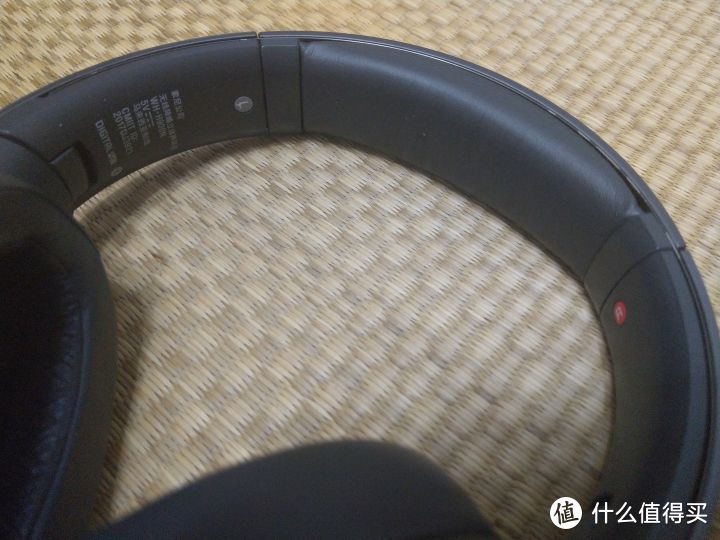 SONY索尼降噪耳机WHH900N hear on2开箱测评