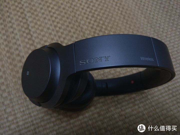 SONY索尼降噪耳机WHH900N hear on2开箱测评