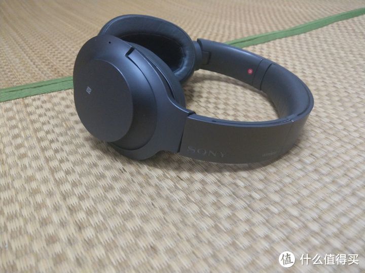 SONY索尼降噪耳机WHH900N hear on2开箱测评