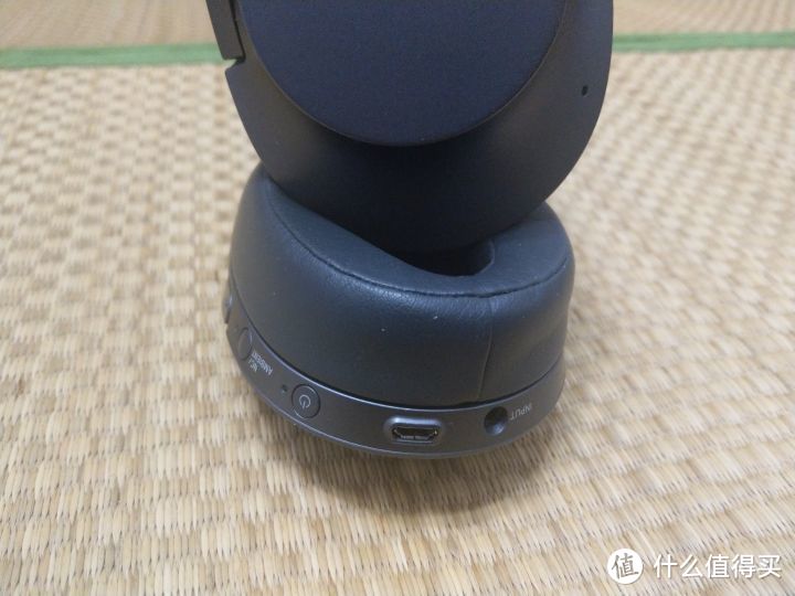 SONY索尼降噪耳机WHH900N hear on2开箱测评