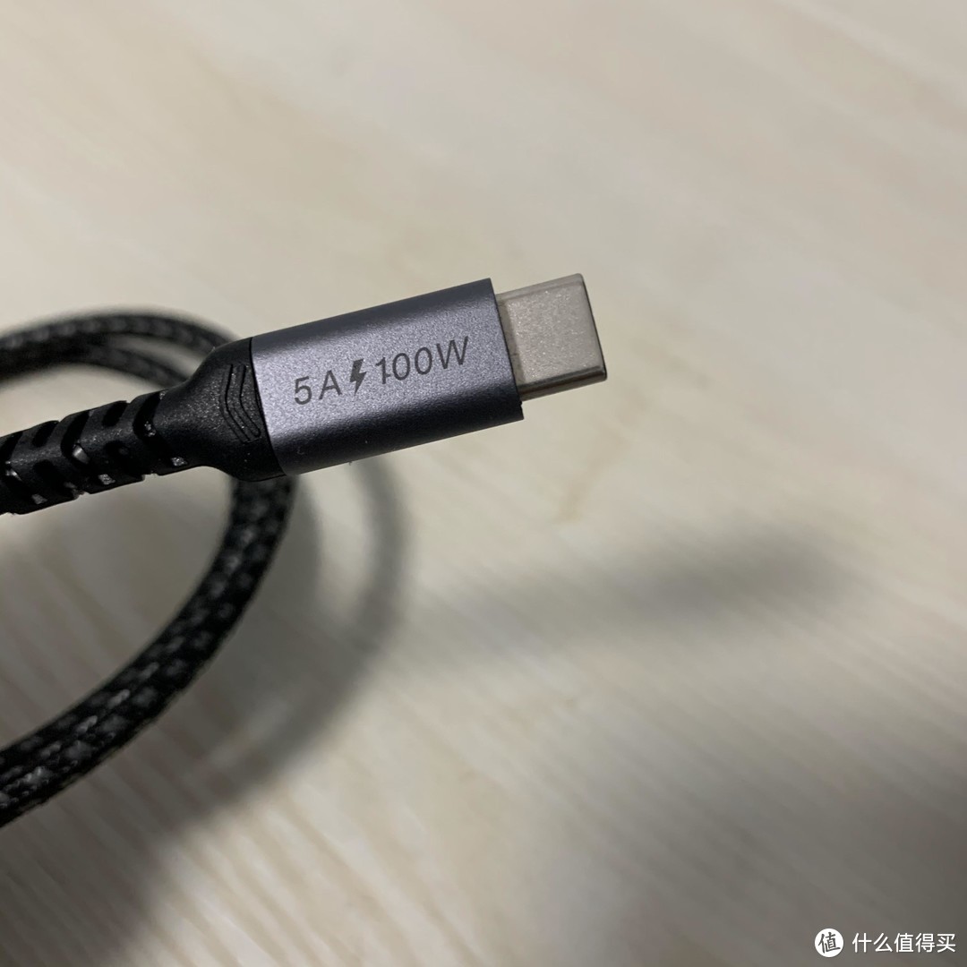 Coaxial同轴科技USB4 100W全功能同轴线试用评测