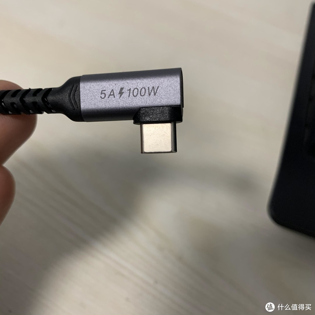 Coaxial同轴科技USB4 100W全功能同轴线试用评测