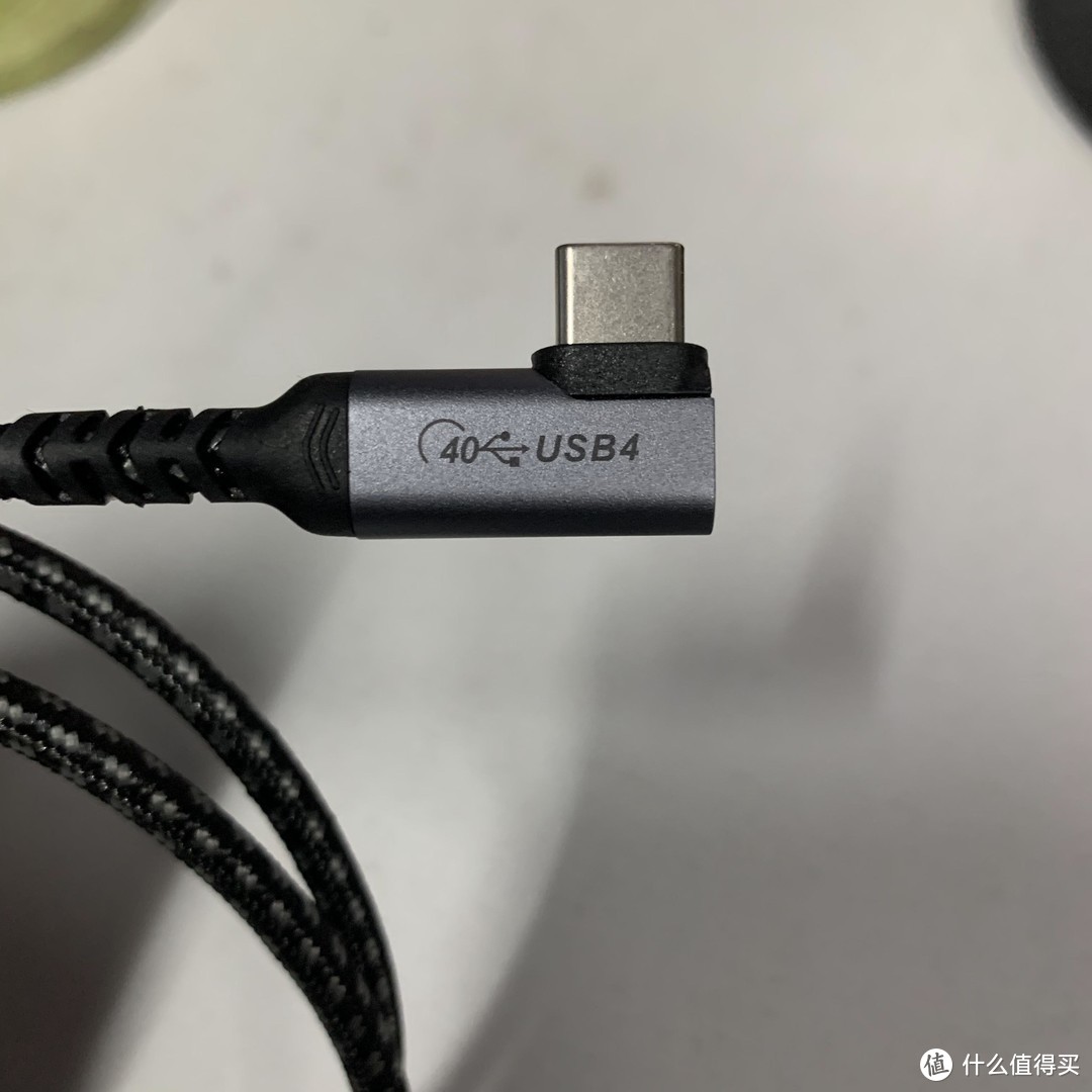 Coaxial同轴科技USB4 100W全功能同轴线试用评测