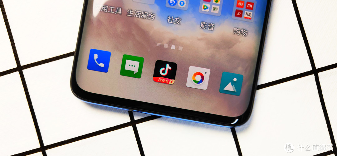 千帆尽览，你是澎湃心潮、也是归尘所望，万字长评——OnePlus一加7T Pro