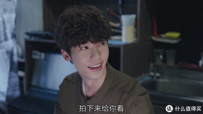 1006的房客 披着穿越外衣的律政剧