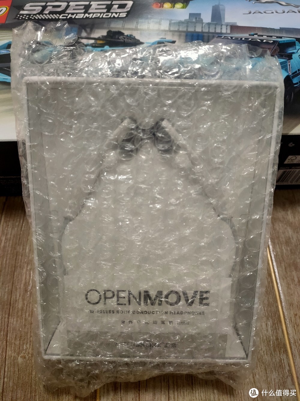 绝佳伴侣！韶音Open Move AS660个人使用体验